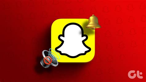 5 Ways to Fix Snapchat Notification Sound Not Working